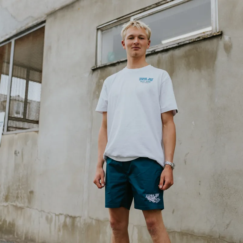 Zuma Jay Octo Shorts Atlantic-3